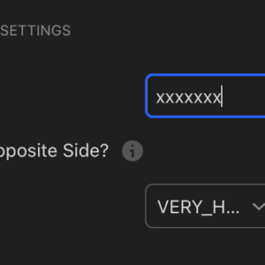 WickHunter Settings